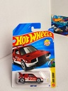 ماشین هات ویلز DRIFT BOX