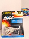 جت هات ویلز رو کارتی COMBAT JET SKYSTRIKER