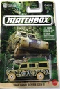 ماشین MATCHBOX  1966LAND ROVER GEN